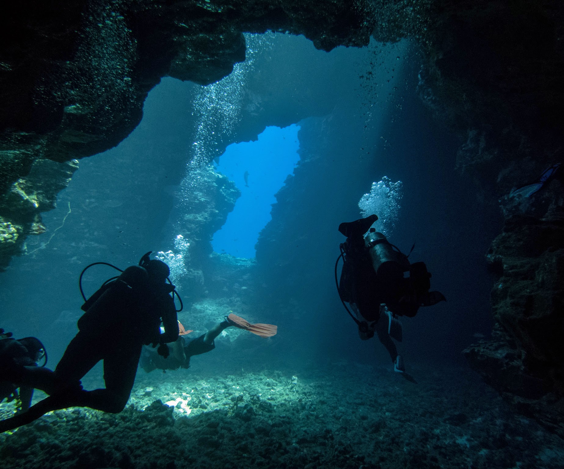 Read more about the article Lana’i: Barge Harbor & Second Cathedral